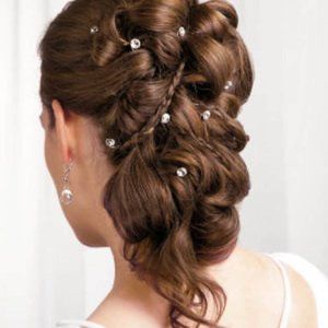 💕ISO Beauty Bling Bling Hair Jewelry ~#hairjewelry #hairbling💕